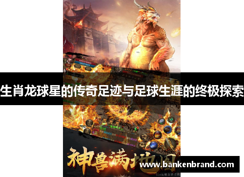 生肖龙球星的传奇足迹与足球生涯的终极探索